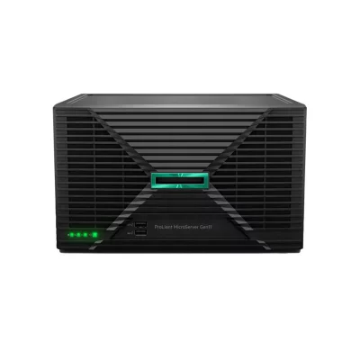 HPE  ProLiant MicroServer Gen11 E-2434 4c 32GB-U 4LFF-NHP P75207-425