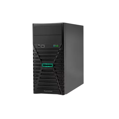 HPE  ProLiant ML30 Gen11 E-2434 3.4GHz 4c 1P 32GB-U 4LFF P77232-425