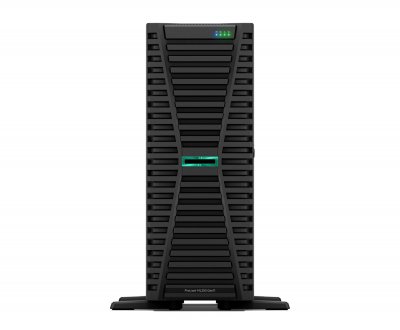 HPE  ProLiant ML350 Gen11 4509Y 2.6GHz 8c 1P 2x32GB-R 8SFF P81775-425