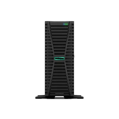 HPE  ProLiant ML350 Gen11 4514Y 2.0GHz 16c 1P 64GB-R 8SFF P77233-425