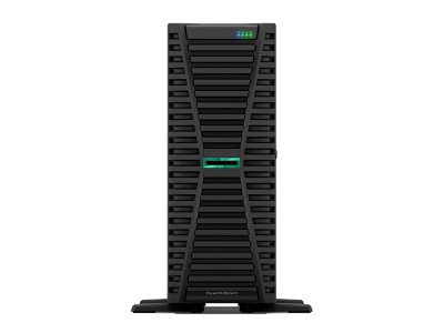 HEWLETT PACKARD ENTERPRISE HPE ProLiant ML350 Gen11 Base - Xeon Silver 4410Y 2 GHz 32 Go RAM Noir