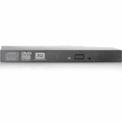 HPE  Sata Dvd-rw Optical Drive 9.5 Mm Internal Sata Dvd Writer Blanc