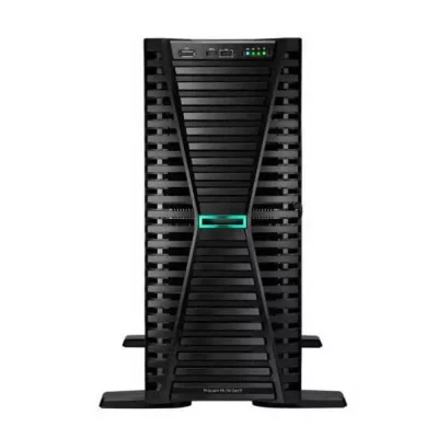 HPE  Serveur Ml110 G11 4510 64g Mr408i-o 8sff Sv 