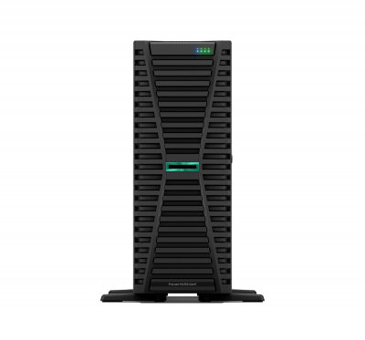 HPE  Serveur Ml350 G11 4510 64g Mr408i-o 8sff Sv 