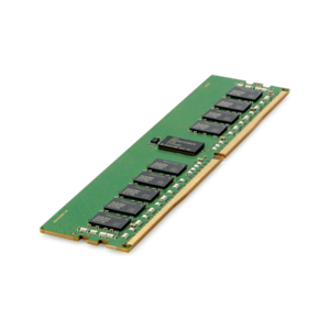 HP e Smartmemory 1x16gb Ddr4 2666mhz Ecc Registered Ram Memory Vert
