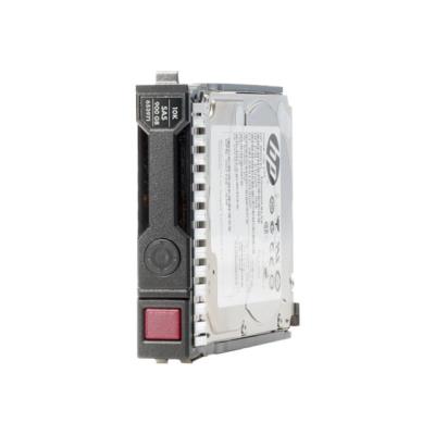 HPE  Value Endurance Enterprise Value - Disque SSD - 240 Go - SATA 6Gb/s 
