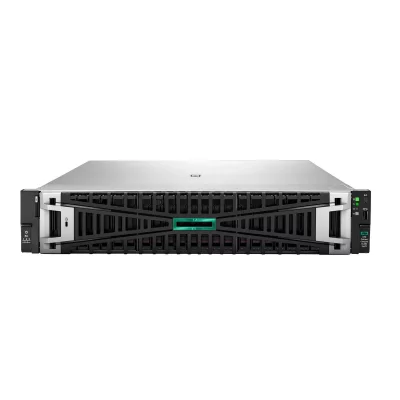 HPE HPSC/DL380 G12 6505P 2x32G 8SFF SSD Svr - Neuf
