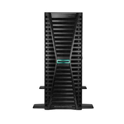 HPE HPSC/ML350 G12 6515P 1x64G 8SFF SSD Svr - Neuf