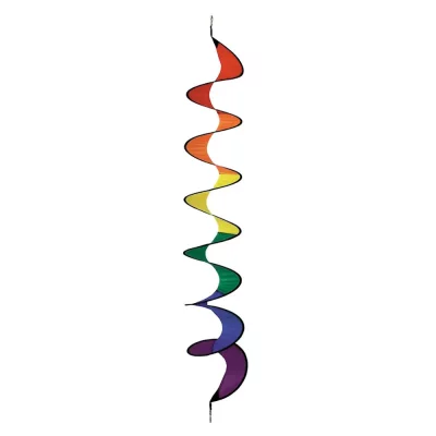 HQ INVENTO HQ-Invento TWIG125 Girouette, Multicolore, 23 x 23 x 125 cm