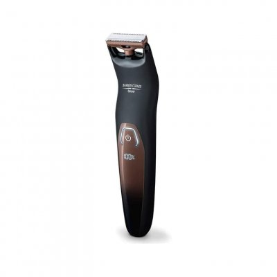BEURER Hr 6000 - tondeuse corps et visage BEU4211125580056