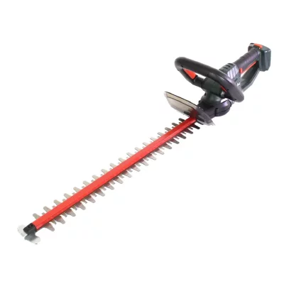 METABO Hs 18 ltx 55 v solo taille-haie sans fil 601718850 - 