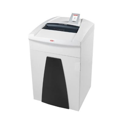 HSM  - destructeur de documents 8 feuilles coupe bandes 1 mm - 1854121