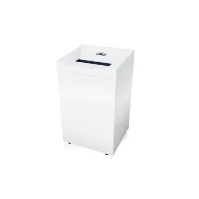 HSM  - Destructeur de documents de bureau 4.5 x 30mm 20-22 feuilles Pure 630