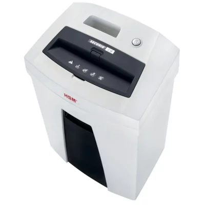 HSM  Destructeur de documents SECURIO C16, coupe en bandes: