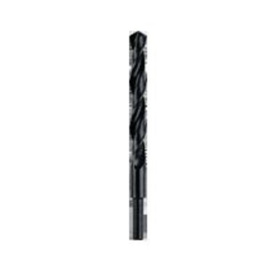 HELLER HSS Foret pour le m&eacute;tal 25 mm  26058 9 Longueur 156 mm tige cylindrique 1 pc(s)