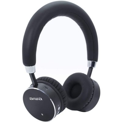 AIWA Hstbtn-800bk sans fil bluetooth 105 db 20000 hz noir
