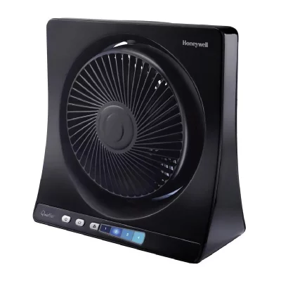 HONEYWELL HT354E4 QUIET SET