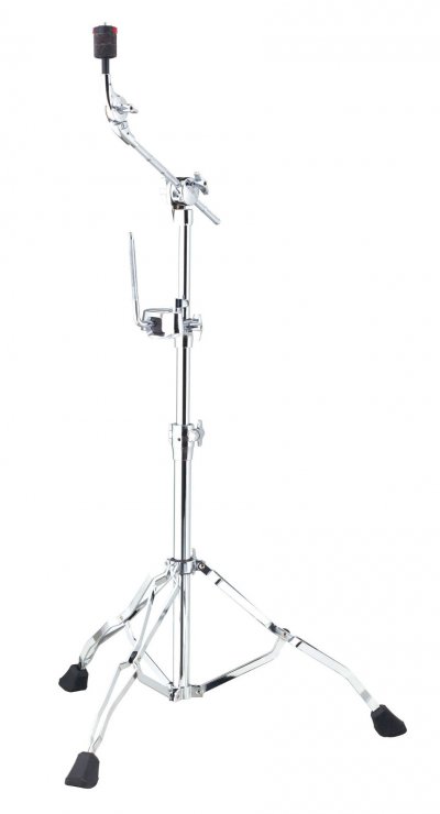 TAMA HTC87W s&eacute;rie Roadpro Combination - Stand cymbale avec support tom simple