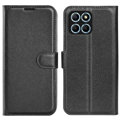 HTDMOBILES HTD Mobiles Housse Portefeuille - Huawei Honor X8 5G / X6 / 70 Lite