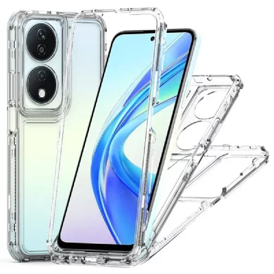 HTDMOBILES  Coque Honor 90 Smart Transparent