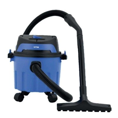HTW  Aspirateur Humide Et Sec -asp10-wad 1000w 10l