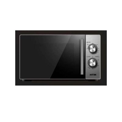 HTW  Micro-ondes Avec Grill Mic700cd8-gr 700w 