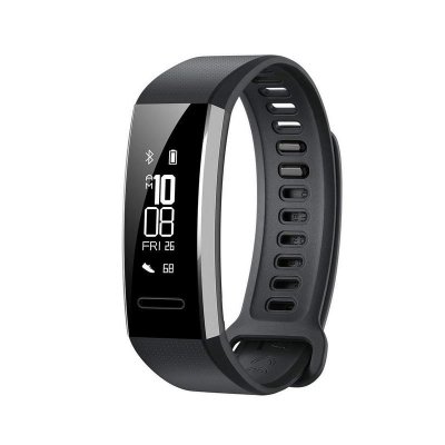 HUAWEI  Band 2 Pro Bracelet Connect&eacute; noir 