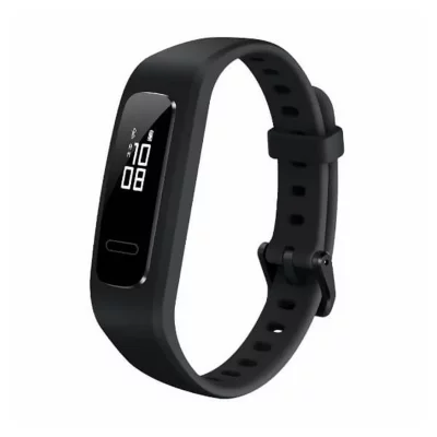 HUAWEI  band 3e noir 