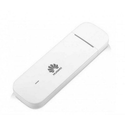 HUAWEI  - Cle 4G  avec emplacement carte SD - Noir