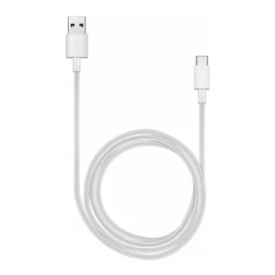 HUAWEI  CP51 c&acirc;ble USB USB 2.0 USB C USB A Blanc