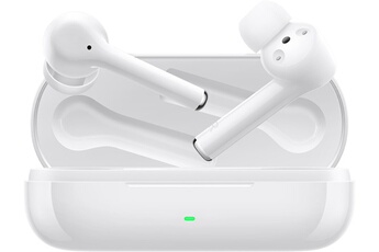 HUAWEI  Ecouteurs Freebuds 3i - Blanc