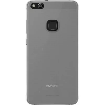 HUAWEI  &Eacute;tui pour PC/ P10 Lite Transparent