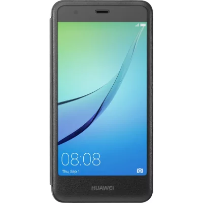HUAWEI  Etui WINDOW FLIP  NOVA
