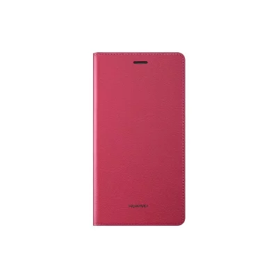 HUAWEI  Flip Case protection &agrave; rabat pour t&eacute;l&eacute;phone portable