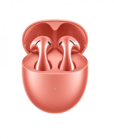HUAWEI  FREEBUDS 5 Wireless Charger Living Coral