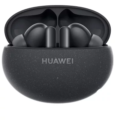 HUAWEI  FreeBuds 5i Noir - &Eacute;couteurs sans fil