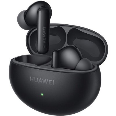HUAWEI  FreeBuds 6i &Eacute;couteurs sans fil Noir (Black)
