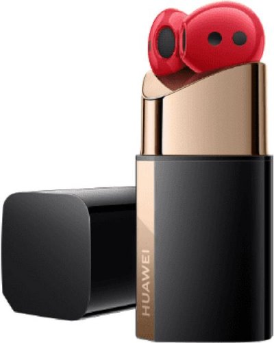HUAWEI  FREEBUDS LIPSTICK EARPHONES IN-EAR RED 