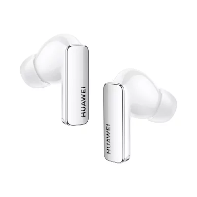 HUAWEI  FreeBuds Pro 2 Ceramic White, Sans fil, Appels-Musique, 14 - 48000 Hz, Casque, Blanc