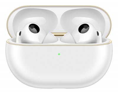 HUAWEI  Freebuds Pro 4, True Wireless, Blanc