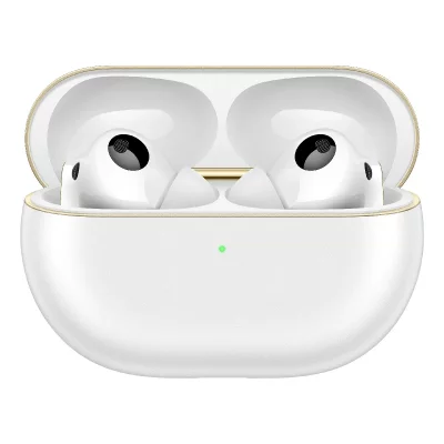HUAWEI  Freebuds Pro 4, True Wireless, Blanc