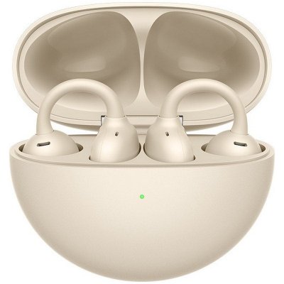 HUAWEI  Freeclip (dove-t00) Beige