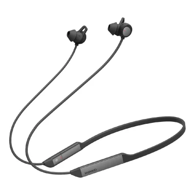 HUAWEI  Freelace Pro Wireless Headphones Noir