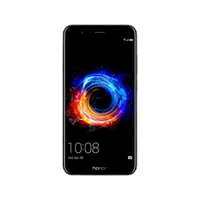 HUAWEI  Honor 8 Pro 64 Go Noir D&eacute;bloqu&eacute;