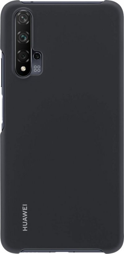 HUAWEI  hw51993761 - pc case  nova 5t black