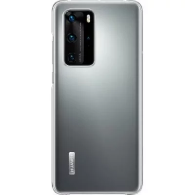HAMA Huawei hw51993809 - coque huawei p40 pro transparent