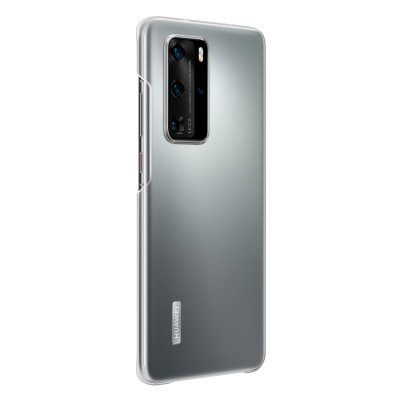 HAMA Huawei hw51993809 - coque huawei p40 pro transparent