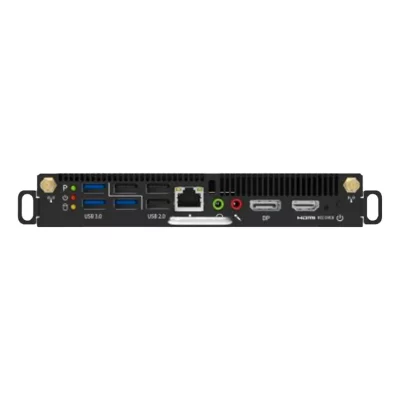  Huawei Icd-ops15 Server Noir 