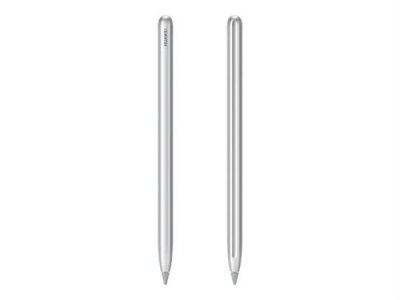 HUAWEI  M-Pencil - Stylet pour tablette - argent - pour MatePad Pro