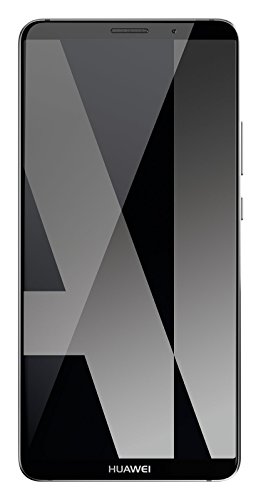 HUAWEI  mate 10 pro 128go gris 51091WRV